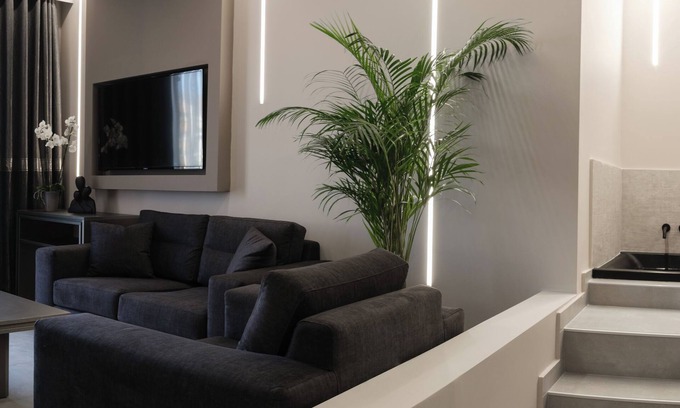 Glyfada Apartamento | Luxury Suites in the center of Glyfada