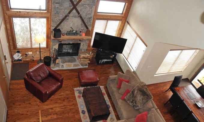 Seven Springs Casa | Lujoso Sunridge Ski In / ski Out Townhouse en 7 Springs Villages