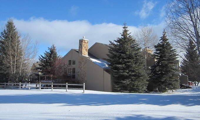 South Snyderville Basin Casa | Casa de lujo con vistas a la montaña y bañera de hidromasaje privada