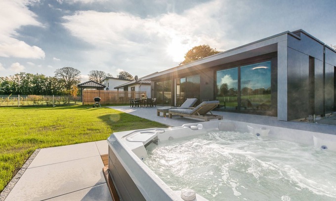 Muritz Casa | Luxury vacation VILLA NICE LOUNGE