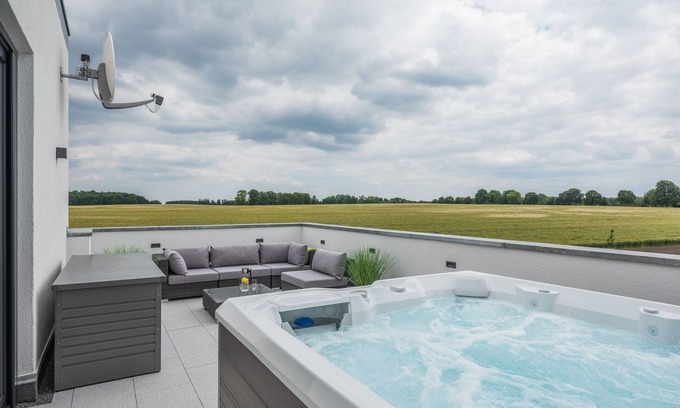 Muritz Casa | Luxury vacation VILLA CACCIATORE