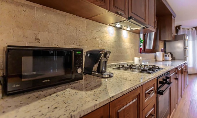 Brasov Villa | Villa de lujo Brasov.