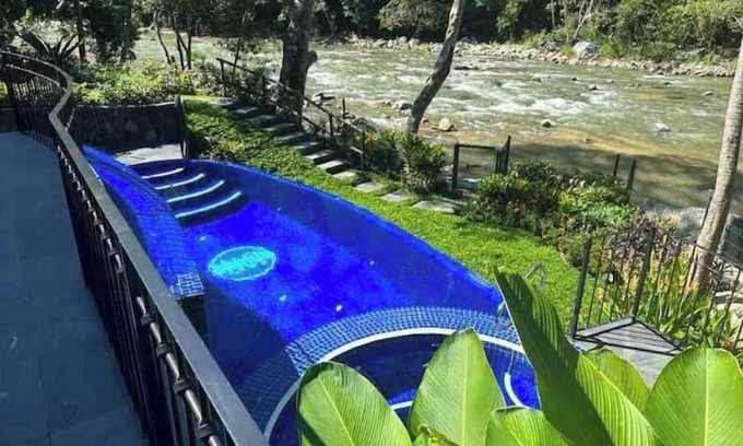 Boca de Tomatlán Villa | Luxury Villa Casa Brittany @ Boca de Tomatlan
