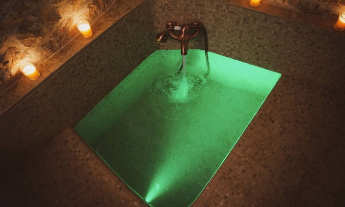 L'Assunta Villa | Villa de lujo con Trulli y piscina