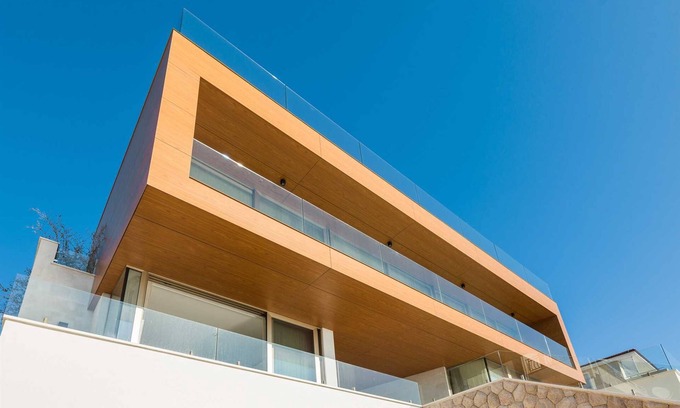 Primosten Burnji Villa | ŠI VILLA GLOSS - Sea Mermaid