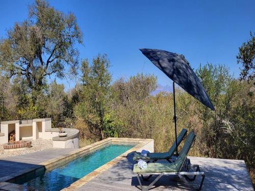 Hoedspruit Casa | Luxury Villa with Heated Pool