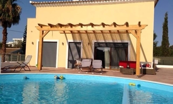 Cabanas Villa | VILLA DE LUJO CON PISCINA PRIVADA Y BARCO GRATIS - PLAYA Y GOLF