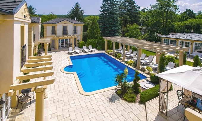 Sopron Apartamento | Luxury-Villas