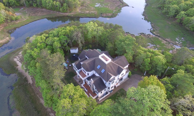 Wareham Casa | Reserve un viaje de vacaciones ahora