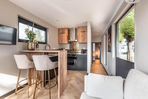 Municipality of Aalsmeer Casa | Luxury Watervilla Near Amsterdam And Schiphol