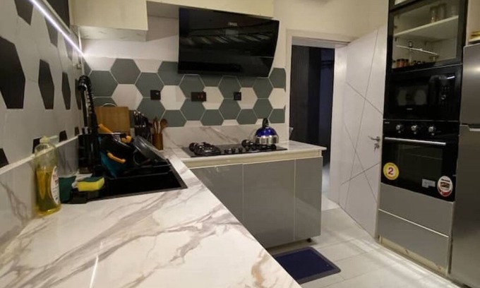 Orozo Apartamento | Luxury2BD |Fast Wi-Fi | PS5 | 24/7 electricity