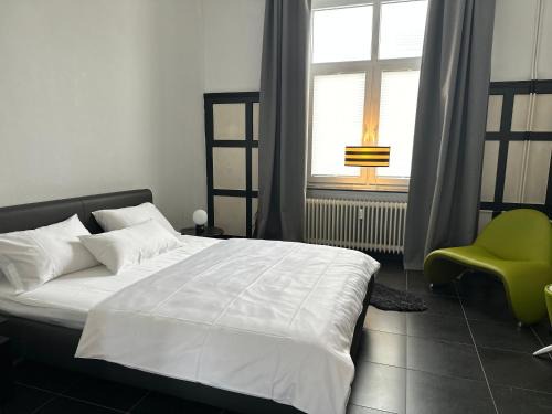 Remscheid Apartamento | Luxus Appartement