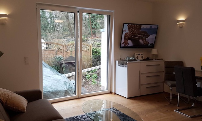 Refrath Apartamento | Luxusapartment Steinbreche