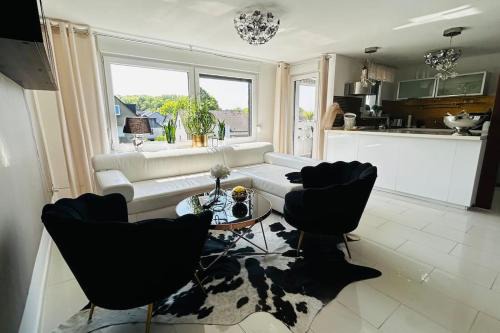 Langendreer Apartamento | Luxusapartment mit Balkon Nähe Dortmund
