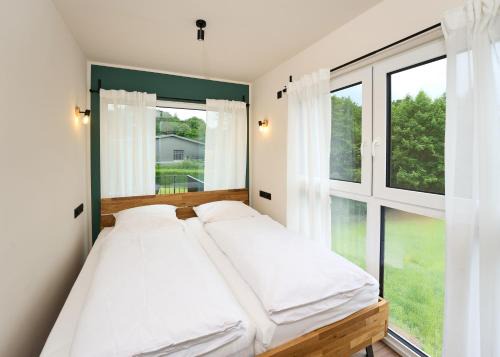 Adenau Apartamento | Luxuscontainer am Nürburgring #2