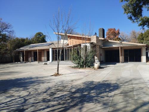 Kroonstad Casa | Luyana guesthouse
