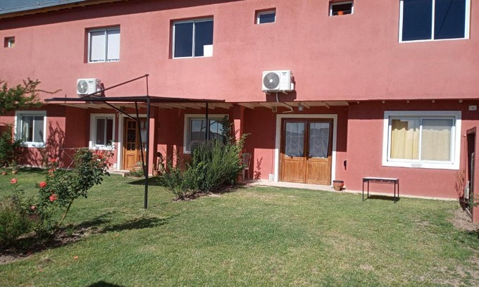 Mina Clavero Apartamento | Luz de las Sierras 2