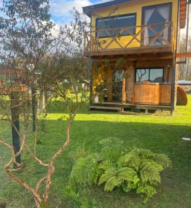 Los Rios Apartamento | Luz de Luna Antilhue