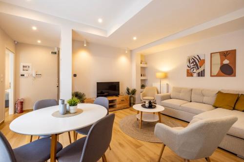 Anatoli Apartamento | LV Apartments Ioannina