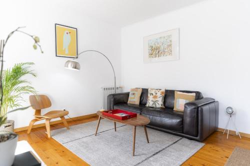 Santa Maria Maior Apartamento | LV Premier Apartments Baixa- PR