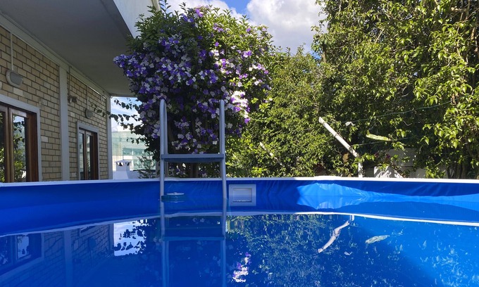 Vila Nova de Gaia Apartamento | LV Premier Gaia GA2 - Terraza, aire acondicionado, vistas, barbacoa