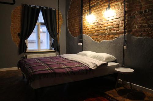 Prospekt Svobody Apartamento | Lviv Loft Apartments