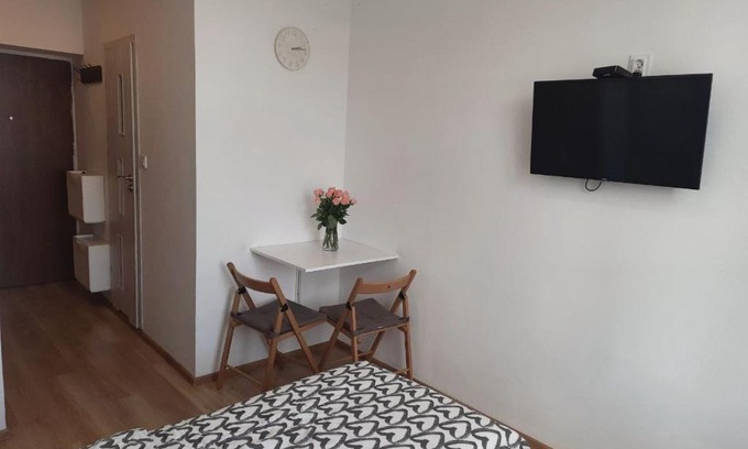 Katowice Apartamento | Lwowska 10 Apartment - Free Parking
