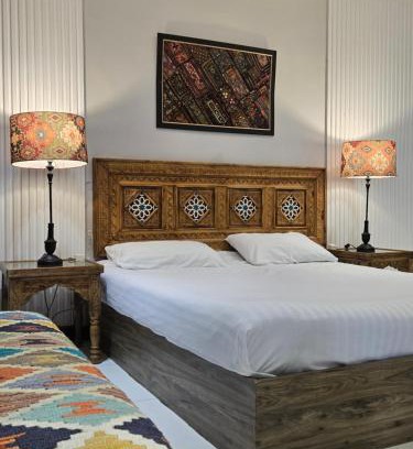 Faisalabad Casa | Lyallpur Home Stay