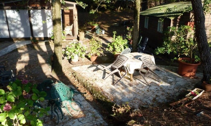 Les Moutiers-en-Retz Chalet De Esquí | Lyarne - Encantador chalet junto al mar