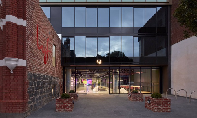 Collingwood Hotel | lyf Collingwood Melbourne