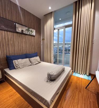 Long Xuyen Apartamento | Lym HomeStay Long Xuyên