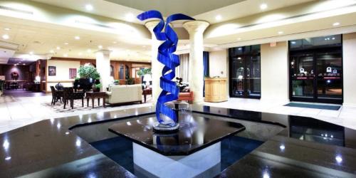 Central Business District Hotel | Lynchburg Grand Essential by IHG