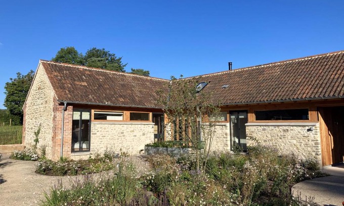 West Compton Casa | Lynchets