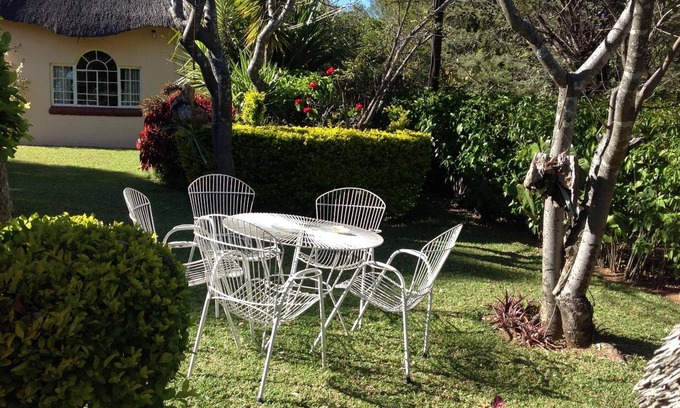 Bulawayo Casa | Lynn's Guest House