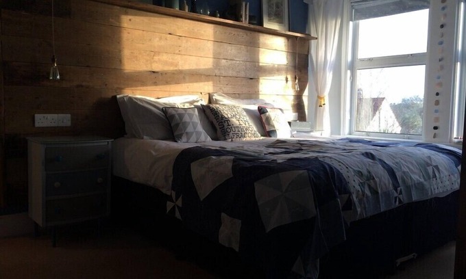 Falmouth Casa | Lyonesse Guest House