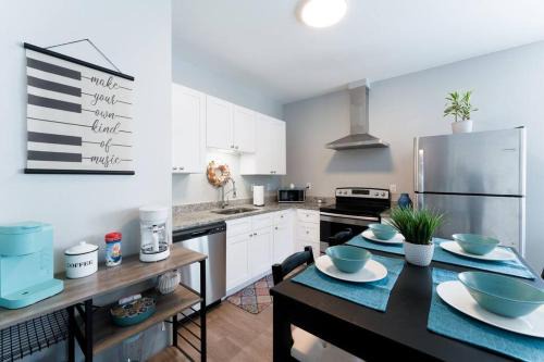 Eastside Promise Neighborhood Casa | Lyric Place