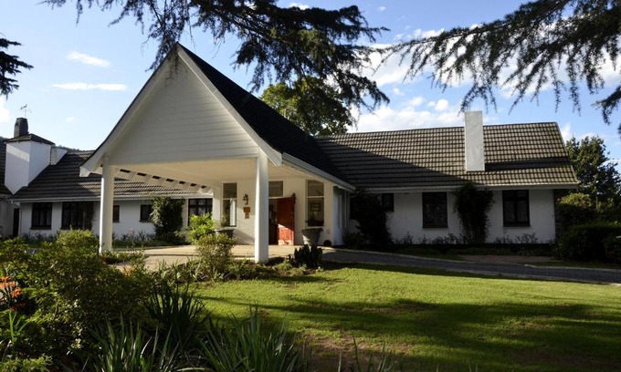 Lidgetton West Casa | Lythwood Lodge