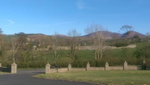 Newry Apartamento | Lyza's Loft