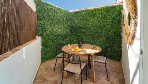 Poligono Alameda Apartamento | Málaga Chic Retreat
