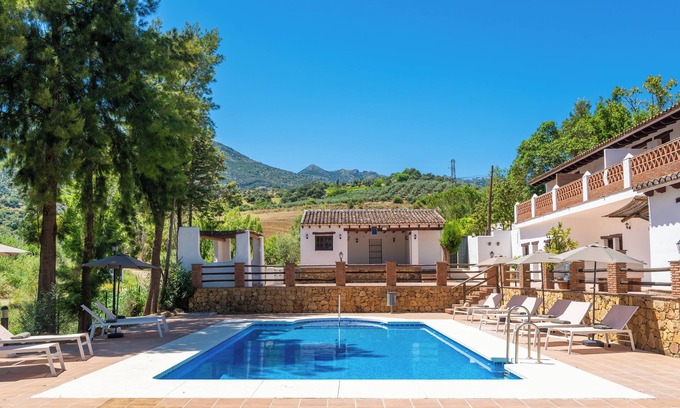 Casarabonela Apartamento | Málaga Sierra de las Nieves Real Spain Adults Recommended