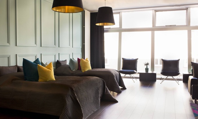 Downtown Apartamento | Máni Apartments