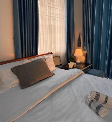 Thuy Xuan Casa | Mây Trắng Homestay