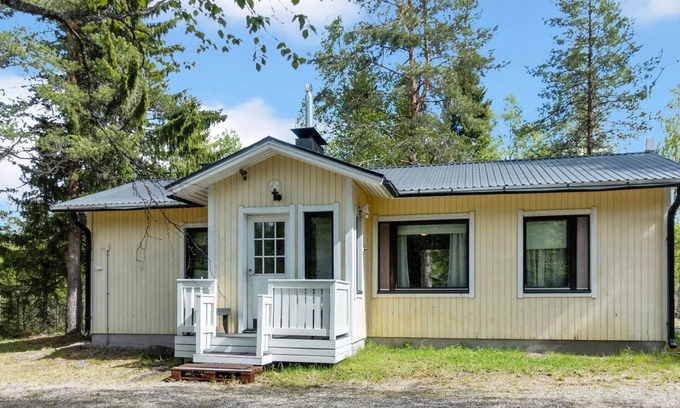 Syote Casa | Mäkitupa by Interhome