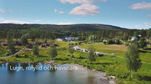 Mjallom Otro | Måvikens Camping