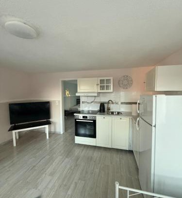 Ichenhausen Apartamento | möblierte Ferienwohnung in Günzburg