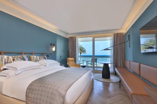 Raouche Complejo | Mövenpick Hotel Beirut