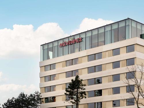 Zaventem Hotel | Mövenpick hotel Brussels airport