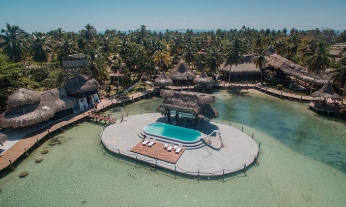 Isla Mucura Hotel | Múcura Club Hotel