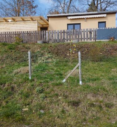 Greiz Casa | Müller's Ferienbungalow "Zur Göltzschtalbrücke"