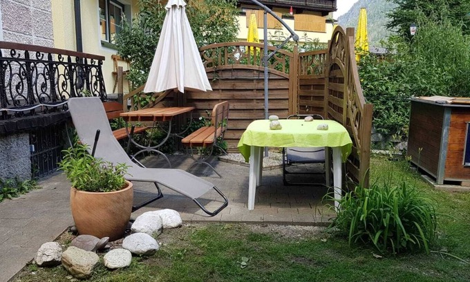 Unken Cabaña | Müllers Ferienhaus Salzburgerland